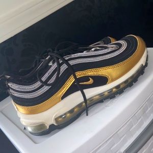 Air max 97’s